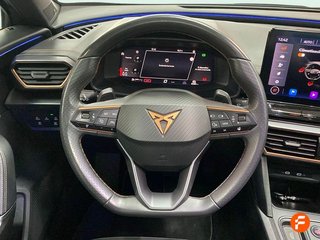 Cupra Formentor 1.5 TSI 110kW (150 CV) DSG