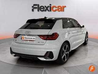 Audi A1 citycarver 30 TFSI 85kW (116CV)