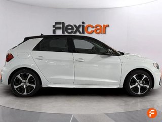 Audi A1 citycarver 30 TFSI 85kW (116CV)