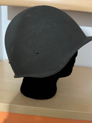 Casco militar ruso SSh40