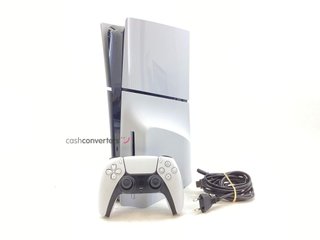 consola ps5 sony playstation 5 slim standard 1tb