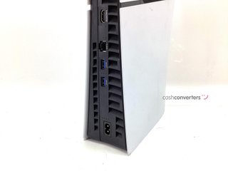 consola ps5 sony playstation 5 slim standard 1tb