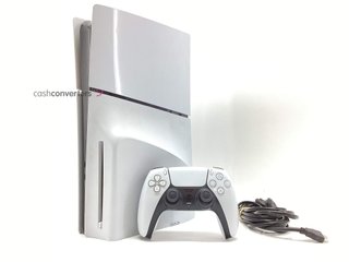consola ps5 sony playstation 5 slim standard 1tb