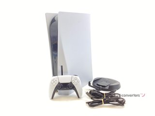 consola ps5 sony playstation 5