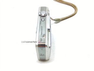 camara digital compacta sony dsc-w50