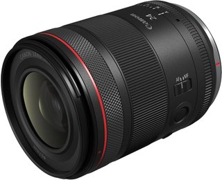 Canon RF 24mm f1.4 L VCM NUEVA 3 años Garantía