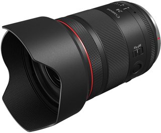 Canon RF 24mm f1.4 L VCM NUEVA 3 años Garantía