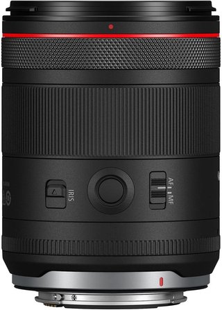 Canon RF 24mm f1.4 L VCM NUEVA 3 años Garantía