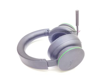 diadema microsoft xbox wireless headset