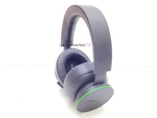 diadema microsoft xbox wireless headset