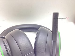 diadema microsoft xbox wireless headset