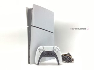 consola ps5 sony playstation 5 slim digital 1tb