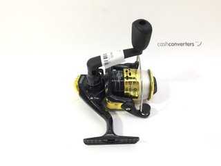 carrete pesca bash fish cq200