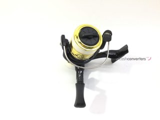 carrete pesca bash fish cq200