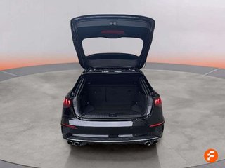 Audi A3 S3 Sportback TFSI 228kW quattro S tronic