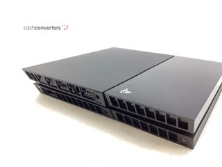 sony ps4 500gb