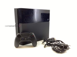 sony ps4 500gb