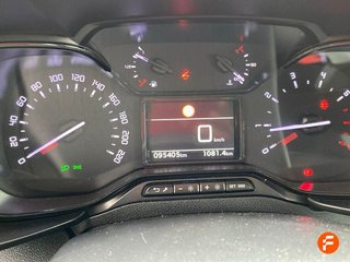 Citroën Berlingo Talla M BlueHDi 100 S&S FEEL PACK