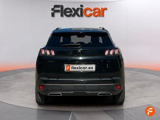 Peugeot 3008 1.2 PureTech 96KW S&S GT Pack EAT8