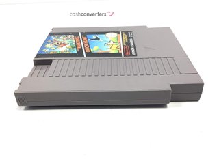 super mario bros. duck hunt