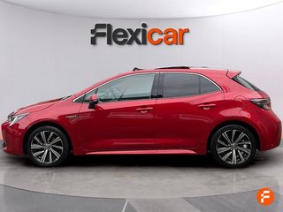 Toyota Corolla 2.0 180H ADVANCE E-CVT