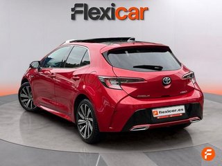 Toyota Corolla 2.0 180H ADVANCE E-CVT