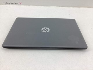 pc portatil hp hp laptop 15-da0xxx