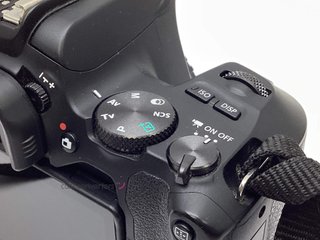camara digital reflex canon eos 250d