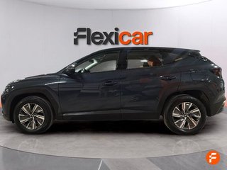 Hyundai Tucson 1.6 TGDI 110kW (150CV) Klass