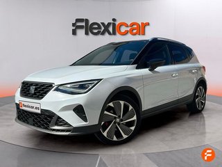 Seat Arona 1.5 TSI 110kW (150CV) DSG FR Plus
