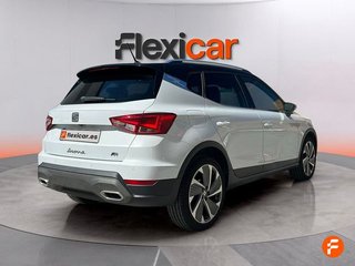 Seat Arona 1.5 TSI 110kW (150CV) DSG FR Plus