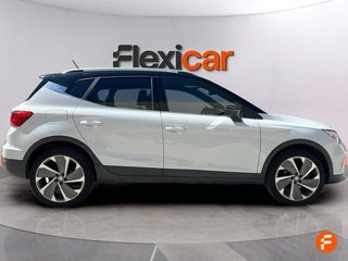 Seat Arona 1.5 TSI 110kW (150CV) DSG FR Plus