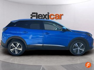 Peugeot 3008 1.2 PureTech 96KW (130CV) S&S Allure