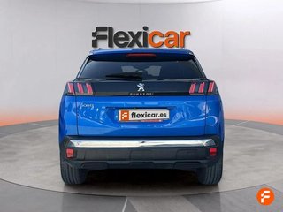 Peugeot 3008 1.2 PureTech 96KW (130CV) S&S Allure