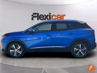Peugeot 3008 1.2 PureTech 96KW (130CV) S&S Allure