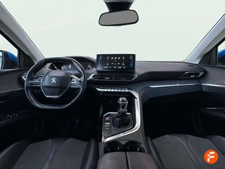 Peugeot 3008 1.2 PureTech 96KW (130CV) S&S Allure