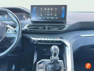 Peugeot 3008 1.2 PureTech 96KW (130CV) S&S Allure