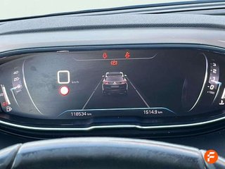 Peugeot 3008 1.2 PureTech 96KW (130CV) S&S Allure