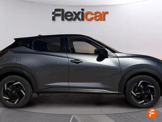 Nissan Juke DIG-T 84 kW (114 CV) DCT 7 Vel. Acenta