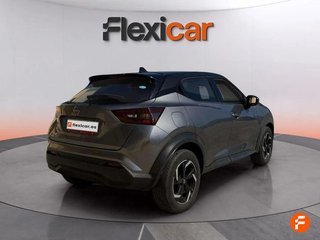 Nissan Juke DIG-T 84 kW (114 CV) DCT 7 Vel. Acenta