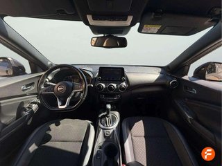 Nissan Juke DIG-T 84 kW (114 CV) DCT 7 Vel. Acenta