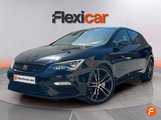 Seat Leon 2.0 TSI 213kW (290CV) DSG-7 St&Sp Cupra