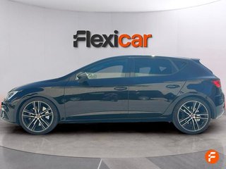 Seat Leon 2.0 TSI 213kW (290CV) DSG-7 St&Sp Cupra