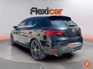 Seat Leon 2.0 TSI 213kW (290CV) DSG-7 St&Sp Cupra