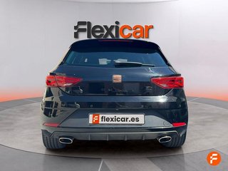 Seat Leon 2.0 TSI 213kW (290CV) DSG-7 St&Sp Cupra