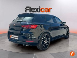 Seat Leon 2.0 TSI 213kW (290CV) DSG-7 St&Sp Cupra