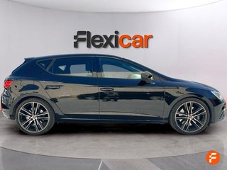 Seat Leon 2.0 TSI 213kW (290CV) DSG-7 St&Sp Cupra