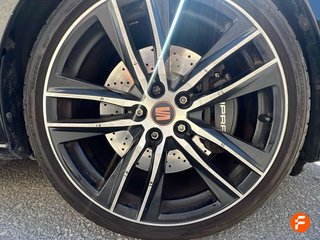 Seat Leon 2.0 TSI 213kW (290CV) DSG-7 St&Sp Cupra