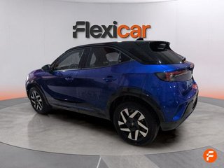 Opel Mokka 1.2 T 100kW (136 CV) Basic Edition