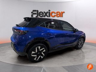 Opel Mokka 1.2 T 100kW (136 CV) Basic Edition